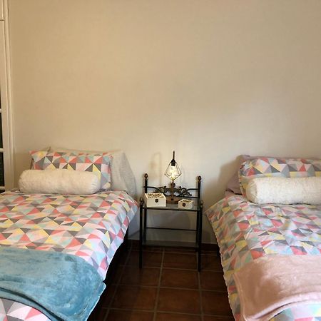 Chalet La Cepa 라스팔마스 외부 사진