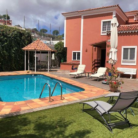 Chalet La Cepa 라스팔마스 외부 사진