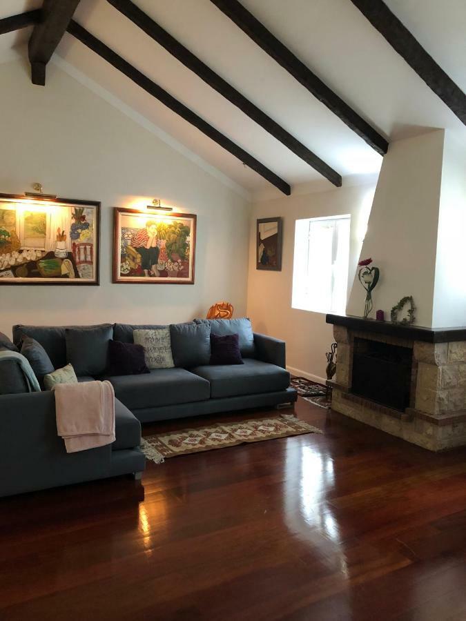 Chalet La Cepa 라스팔마스 외부 사진