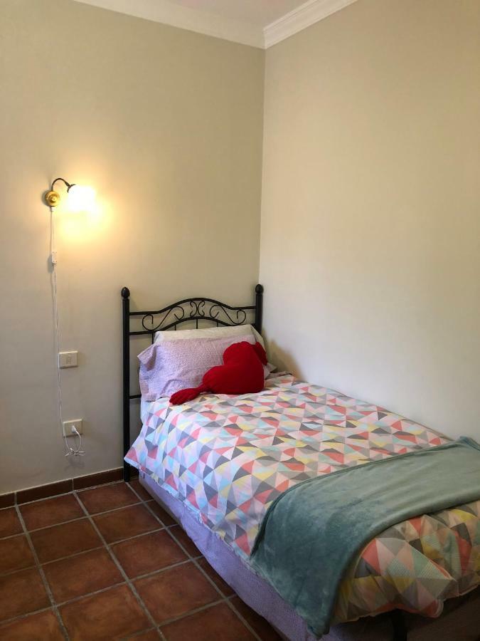 Chalet La Cepa 라스팔마스 외부 사진