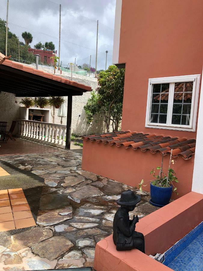Chalet La Cepa 라스팔마스 외부 사진