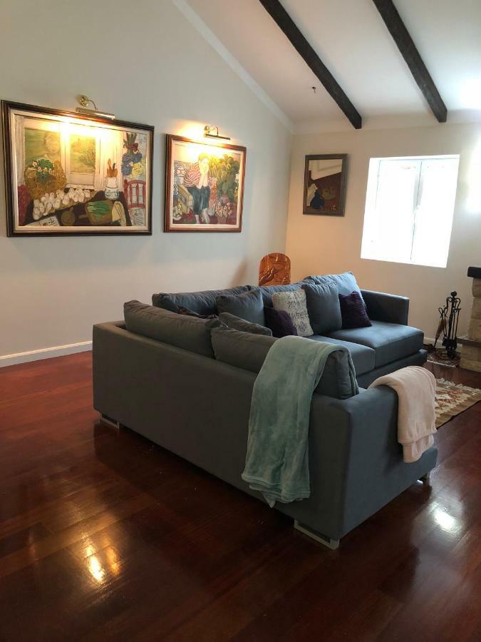 Chalet La Cepa 라스팔마스 외부 사진