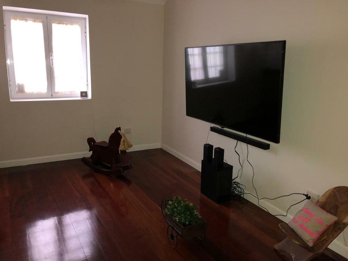 Chalet La Cepa 라스팔마스 외부 사진