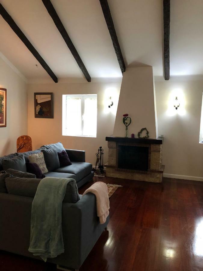 Chalet La Cepa 라스팔마스 외부 사진