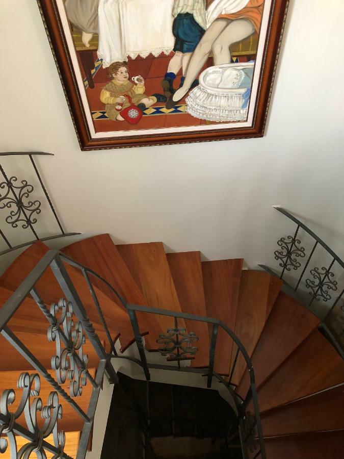 Chalet La Cepa 라스팔마스 외부 사진