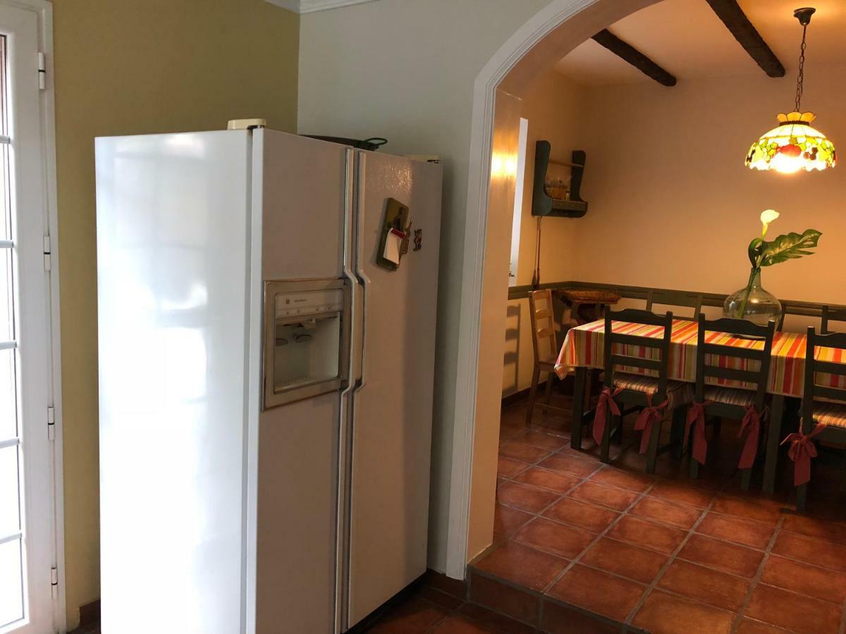 Chalet La Cepa 라스팔마스 외부 사진