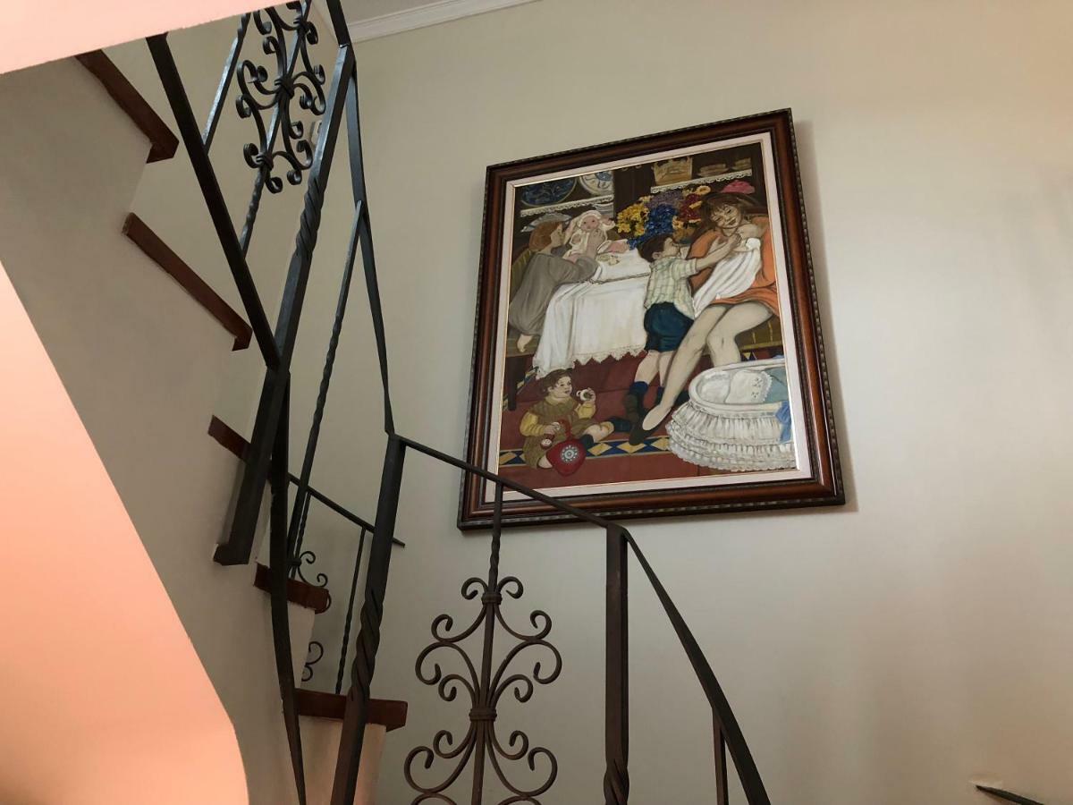 Chalet La Cepa 라스팔마스 외부 사진