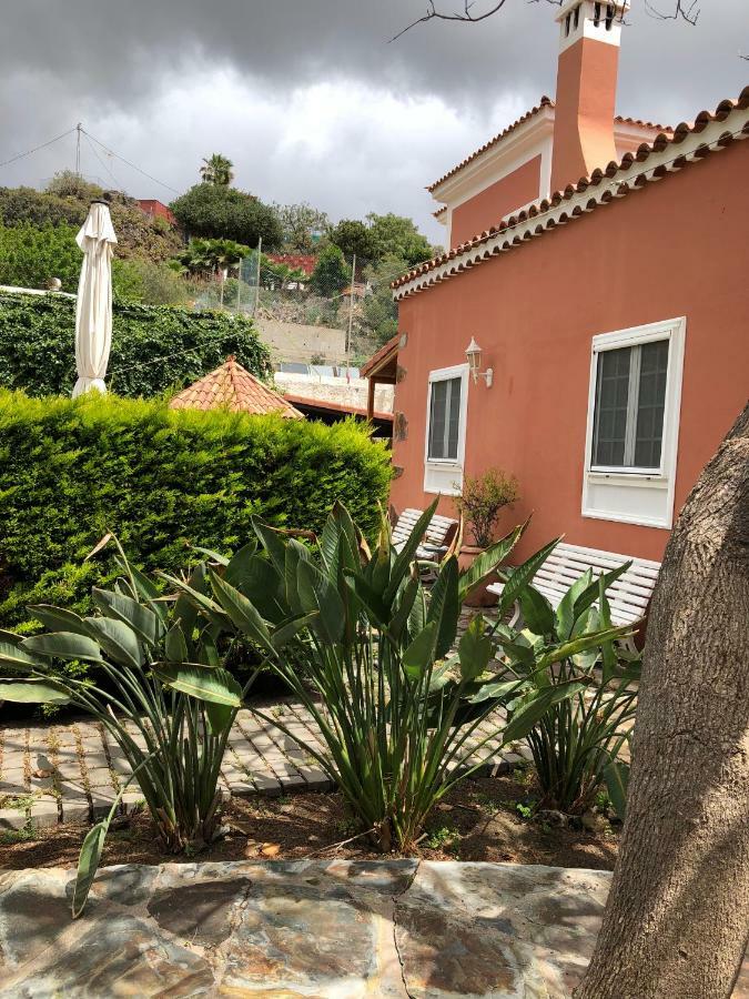 Chalet La Cepa 라스팔마스 외부 사진
